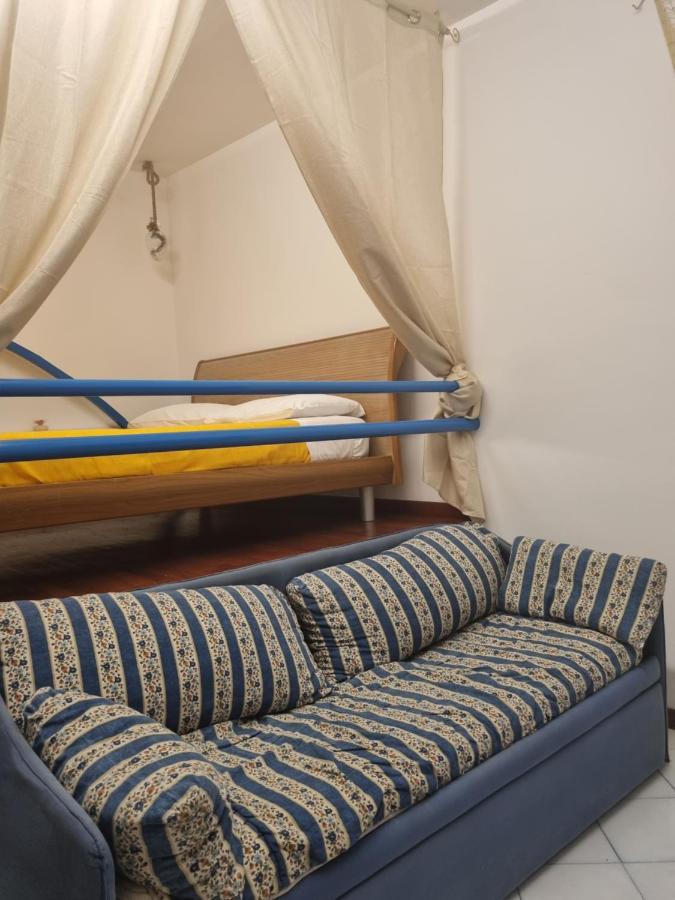 那不勒斯Uanema House公寓 外观 照片