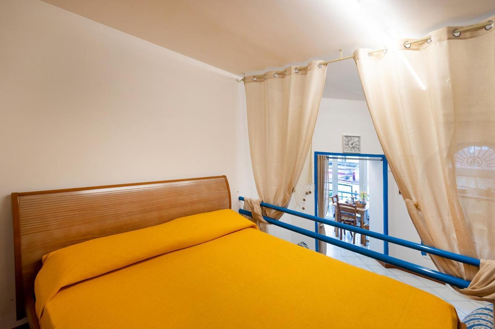 那不勒斯Uanema House公寓 外观 照片
